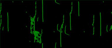 fantezi kaotik renkli fraktal desen. Soyut fraktal şekiller. 3d resimleme arkaplanı veya duvar kağıdı oluşturuluyor.