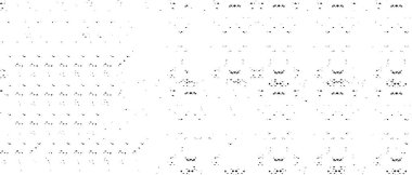 soyut grunge doku arka planı siyah ve beyaz renklerde. tasarım kapağı, iç dekorasyon, vektör illüstrasyonu için yaratıcı arkaplan