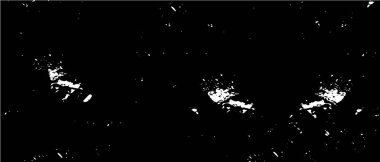 soyut grunge doku arka planı siyah ve beyaz renklerde. tasarım kapağı, iç dekorasyon, vektör illüstrasyonu için yaratıcı arkaplan