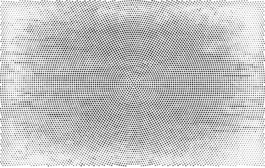 noktalı siyah beyaz yarım ton arkaplan