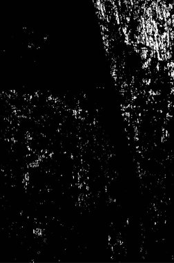 Sert, çizik, sıçramış grunge desenli fırça darbeleri. Dokuları üst üste koy. Siyah-beyaz boyanmış kağıt dokusu. Skeç grunge tasarımı. Poster, kapak, afiş, taklit, çıkartma düzeni için kullan.