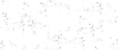 Siyah ve beyaz renklere sahip soyut grunge arkaplanı, vektör illüstrasyonu