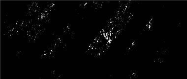 Tek renkli Grunge Deseni. Çizgili Siyah ve Beyaz Çizgileri Özelleştir