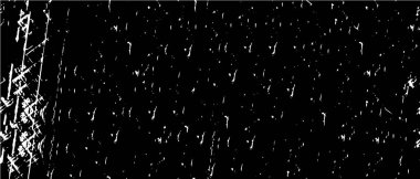 Vektör çizimi. soyut siyah beyaz arkaplan, doku.  