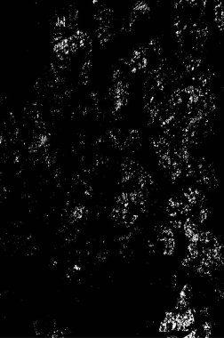 Tek renkli Grunge Deseni. Çizgili Siyah ve Beyaz Çizgileri Özelleştir