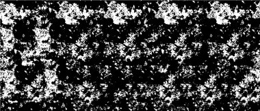 Vektör çizimi. soyut siyah beyaz arkaplan, doku.  