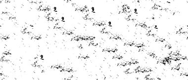 Vektör çizimi. soyut siyah beyaz arkaplan, doku.  