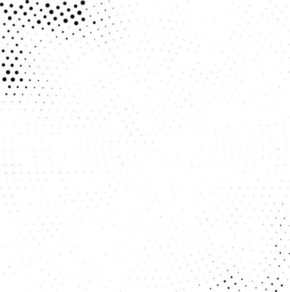 抽象的なパターン 白に染められた質感 オーバーレイベクトルイラスト — ストックベクタ