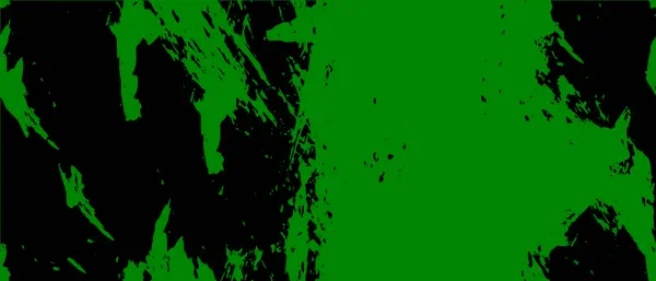 Grunge Nakłada Teksturę Streszczenie Czarno Białe Tło Wektora Monochromatyczna Powierzchnia — Wektor stockowy