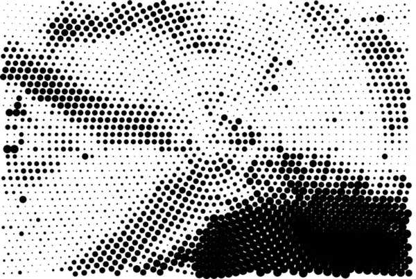 soyut siyah ve beyaz vektör arkaplanı