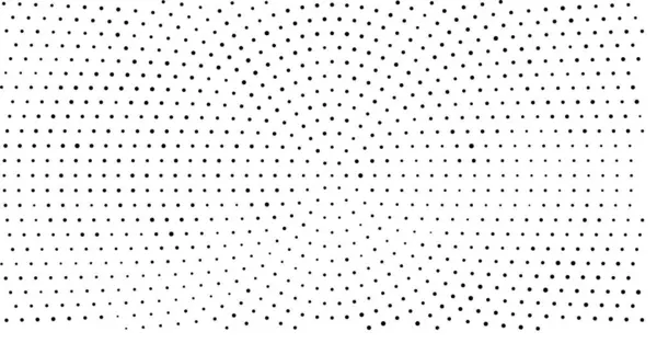 Patrón Abstracto Textura Punteada Blanco Ilustración Vectorial Superposición — Vector de stock