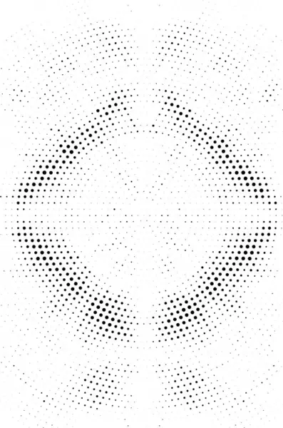 Noktalı desenli soyut bir arkaplan. vektör illüstrasyonu