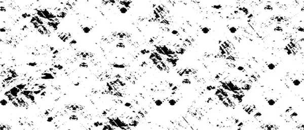 Vektör çizimi. soyut siyah beyaz arkaplan, doku.  
