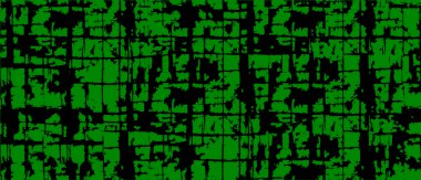 Tek renkli Grunge Deseni. Çizgili Siyah ve Beyaz Çizgileri Özelleştir