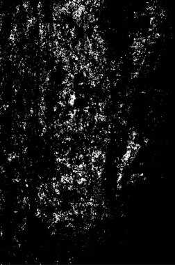 Tek renkli Grunge Deseni. Çizgili Siyah ve Beyaz Çizgileri Özelleştir