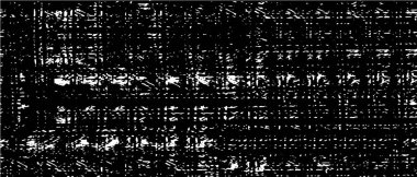 Tek renkli Grunge Deseni. Çizgili Siyah ve Beyaz Çizgileri Özelleştir