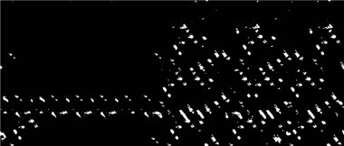 Tek renkli Grunge Deseni. Çizgili Siyah ve Beyaz Çizgileri Özelleştir