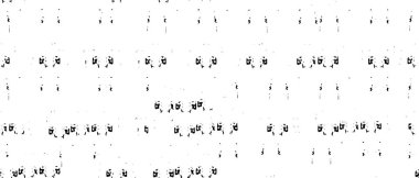 Tek renkli Grunge Deseni. Çizgili Siyah ve Beyaz Çizgileri Özelleştir