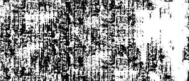 Tek renkli Grunge Deseni. Çizgili Siyah ve Beyaz Çizgileri Özelleştir