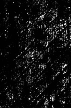 Siyah beyaz olarak soyut grunge arkaplanı