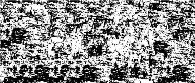 Siyah beyaz olarak soyut grunge arkaplanı