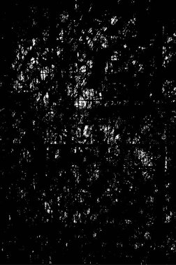 Siyah beyaz olarak soyut grunge arkaplanı