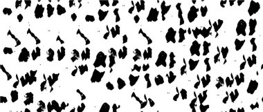 Siyah beyaz olarak soyut grunge arkaplanı