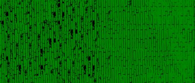 Siyah beyaz olarak soyut grunge arkaplanı