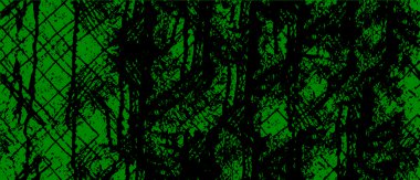 Siyah beyaz olarak soyut grunge arkaplanı