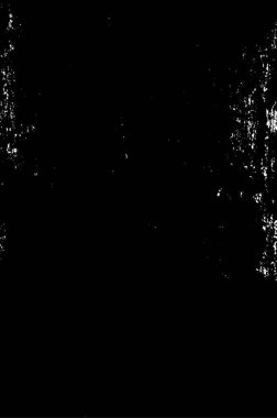 Siyah beyaz olarak soyut grunge arkaplanı