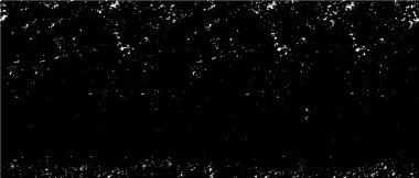 Siyah beyaz olarak soyut grunge arkaplanı