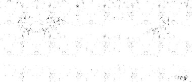 Siyah beyaz olarak soyut grunge arkaplanı