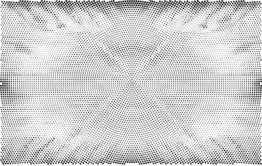 Siyah beyaz olarak soyut grunge arkaplanı