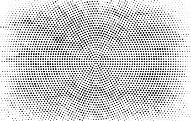 Noktalı desenli soyut bir arkaplan. vektör illüstrasyonu