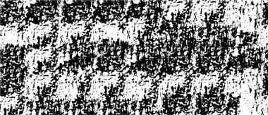 Siyah beyaz olarak soyut grunge arkaplanı