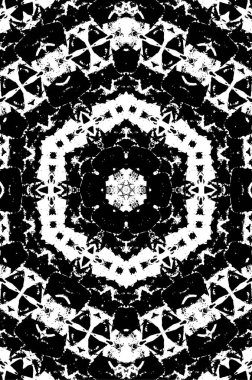 Eski grunge vintage yıpranmış arkaplan soyut çizimi