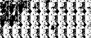 yıkıcı stil koyu kirli arkaplan