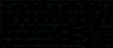 Vektör grunge dokusu. Siyah beyaz arkaplan