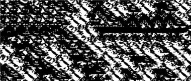 yıkıcı stil koyu kirli arkaplan