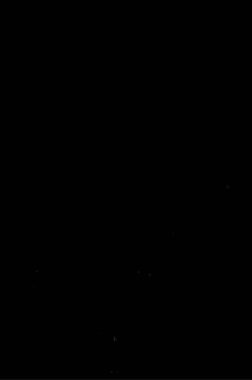 Vektör grunge dokusu. Siyah beyaz arkaplan