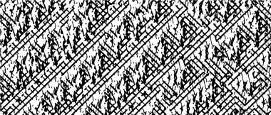 yıkıcı stil koyu kirli arkaplan