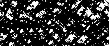 yıkıcı stil koyu kirli arkaplan