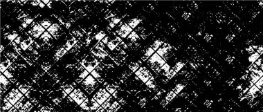 beyaz ve siyah soyut grunge arkaplan