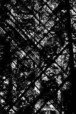 beyaz ve siyah soyut grunge arkaplan