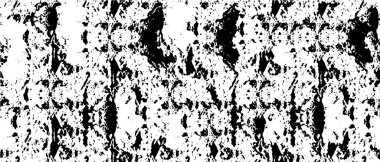 beyaz ve siyah soyut grunge arkaplan