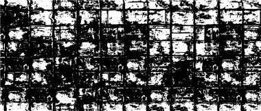 beyaz ve siyah soyut grunge arkaplan