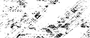 beyaz ve siyah soyut grunge arkaplan