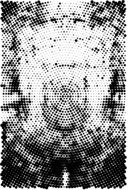 beyaz ve siyah soyut grunge arkaplan