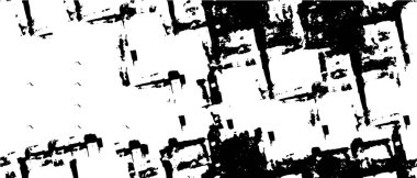 yıkıcı stil koyu kirli arkaplan