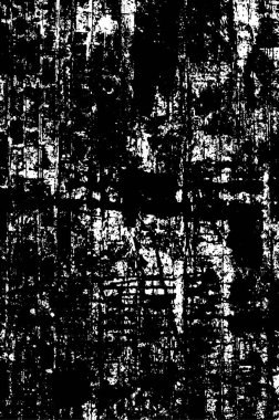 yıkıcı stil koyu kirli arkaplan